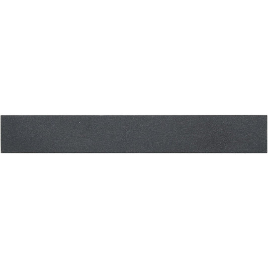 MODERN ABRASIVE CORP USHF143 Sharpening Stone 1/2'' Thick, Triangle, Arkansas Stone
