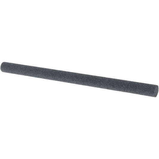 MODERN ABRASIVE CORP UM25 Sharpening Stone 1/4'' Thick, Round, Silicon Carbide