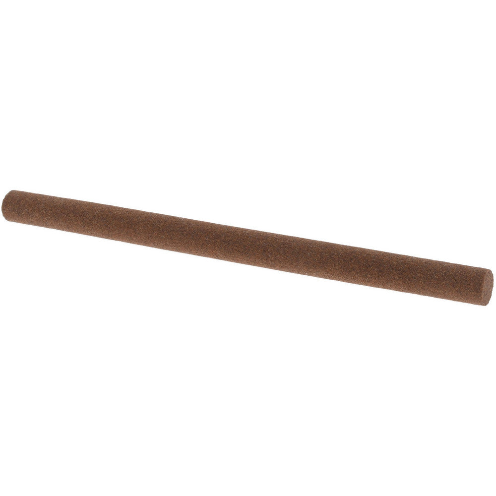 MODERN ABRASIVE CORP UM26 Sharpening Stone 1/4'' Thick, Round, Aluminum Oxide