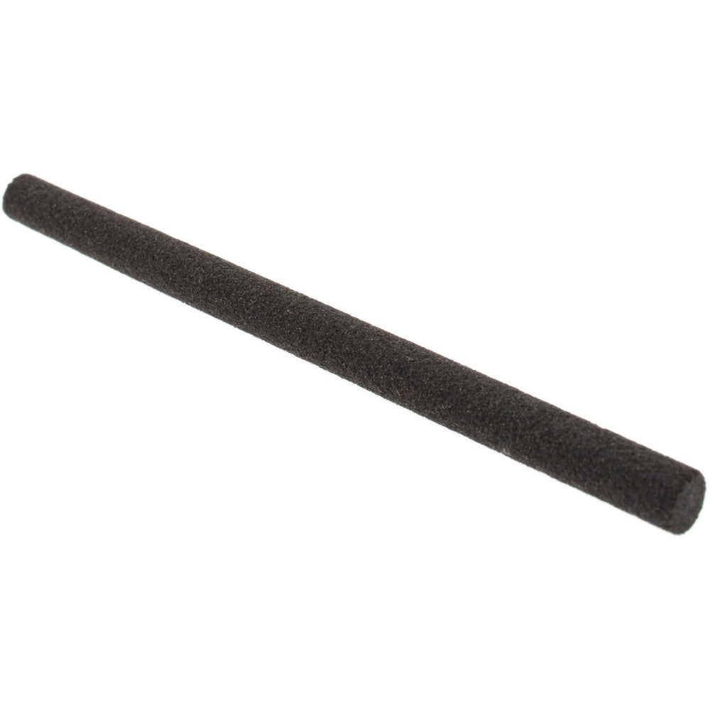 MODERN ABRASIVE CORP UC26 Sharpening Stone 1/4'' Thick, Round, Aluminum Oxide
