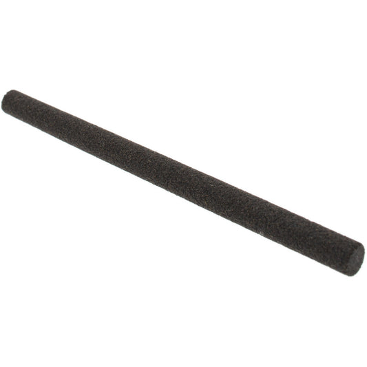 MODERN ABRASIVE CORP UC26 Sharpening Stone 1/4'' Thick, Round, Aluminum Oxide