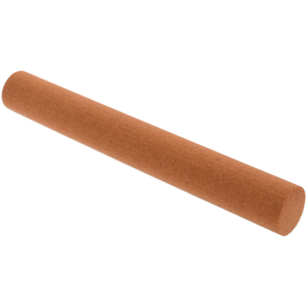 MODERN ABRASIVE CORP UF32 Sharpening Stone 1/2'' Thick, Round, Aluminum Oxide