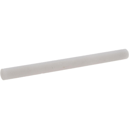 MODERN ABRASIVE CORP USHF813-SP Sharpening Stone 1/4'' Thick, Round
