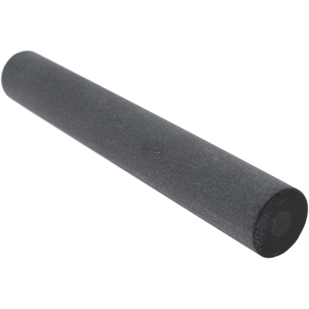 MODERN ABRASIVE CORP USHF883 Sharpening Stone 1/2'' Thick, Round, Arkansas Stone