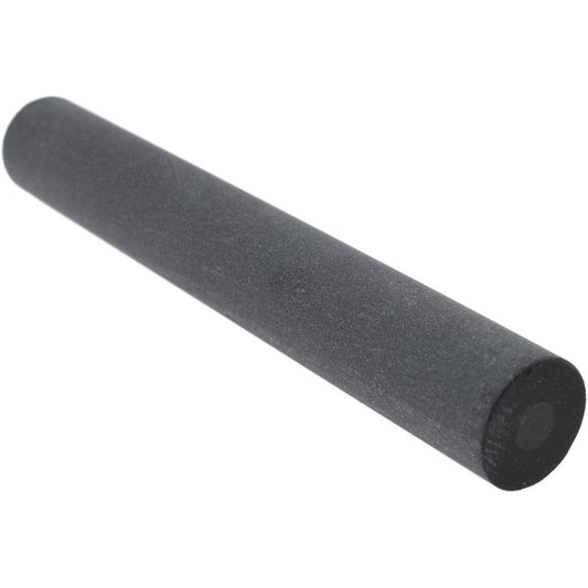 MODERN ABRASIVE CORP USHF883 Sharpening Stone 1/2'' Thick, Round, Arkansas Stone
