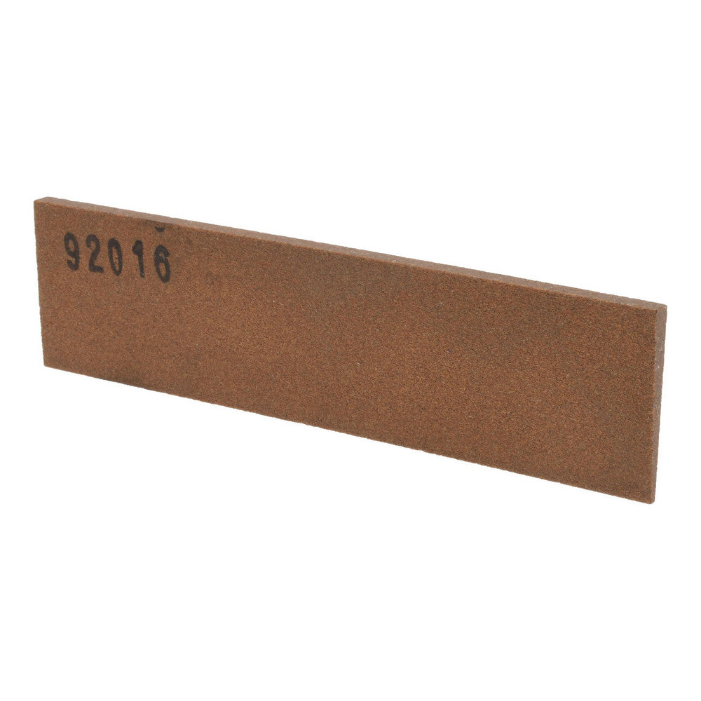 MODERN ABRASIVE CORP U31AM Sharpening Stone 1/8'' Thick, Knife, Aluminum Oxide