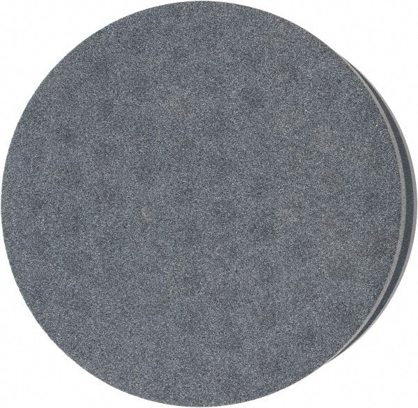 MODERN ABRASIVE CORP U289 Sharpening Stone 1-1/2'' Thick, Disc, Silicon Carbide