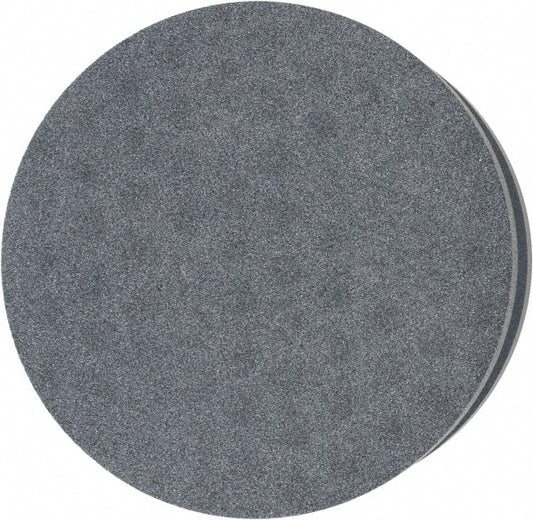 MODERN ABRASIVE CORP U289 Sharpening Stone 1-1/2'' Thick, Disc, Silicon Carbide