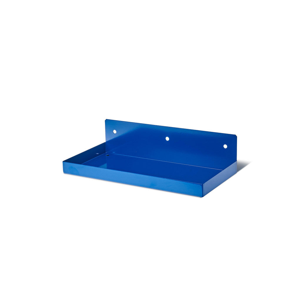 Triton Products 76126 Pegboard Shelf Steel