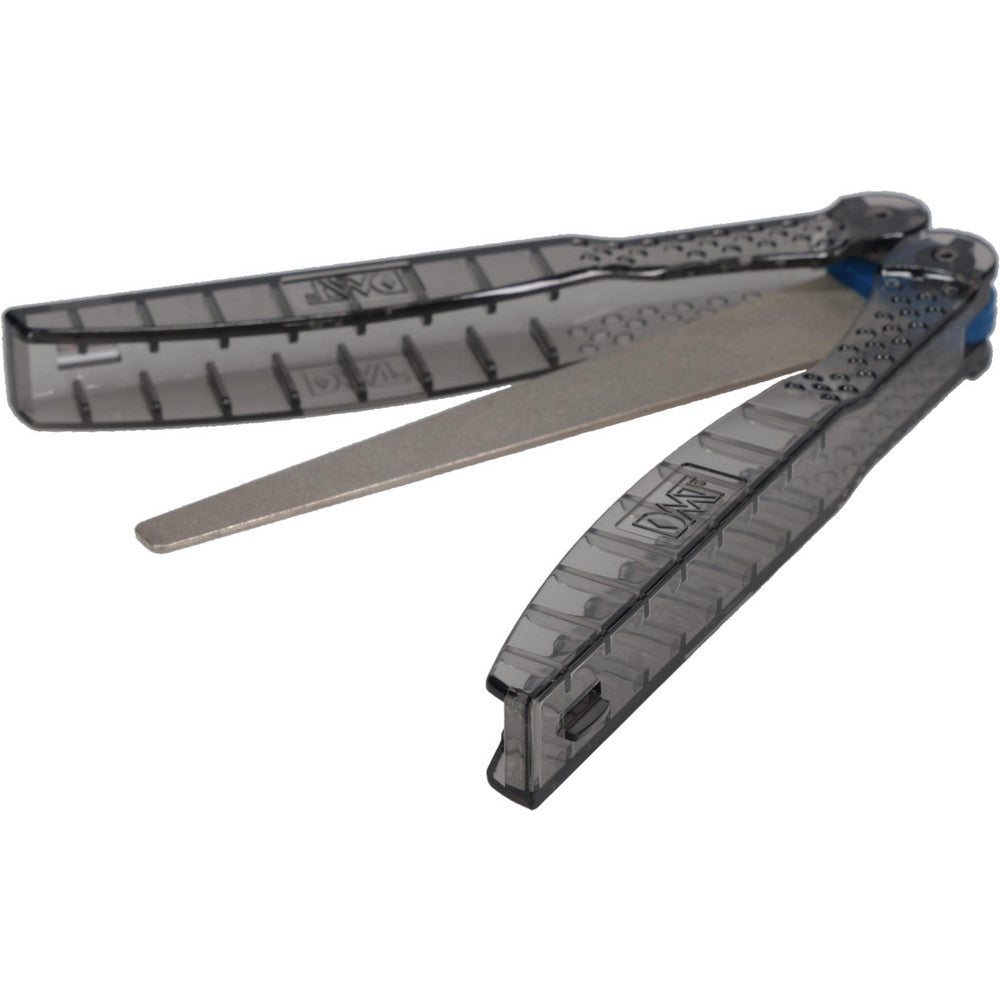 DMT FFC Flat Sharpener Diamond File 9-1/2" OAL, Coarse Grade