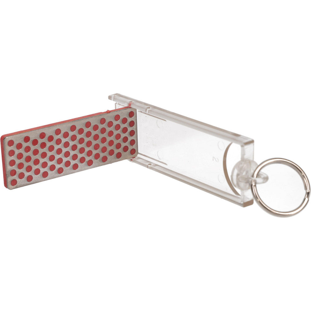 DMT F70F Fine Grade, Diamond Whetsone Sharpener