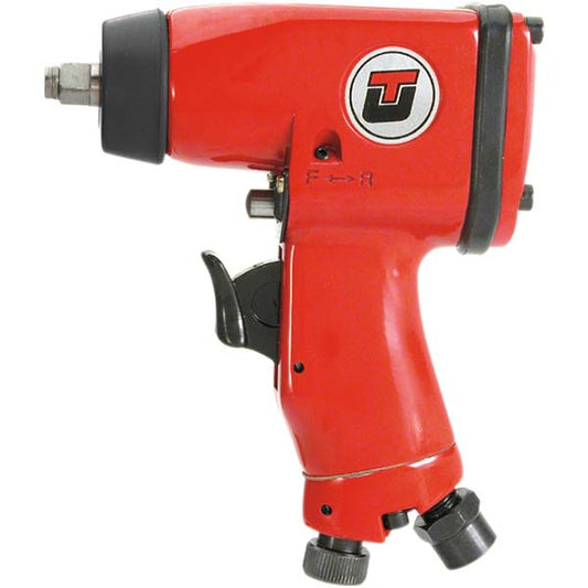 Universal Tool UT8030R Air Impact Wrench 3/8" Drive, 10,000 RPM, 75 ft/lb