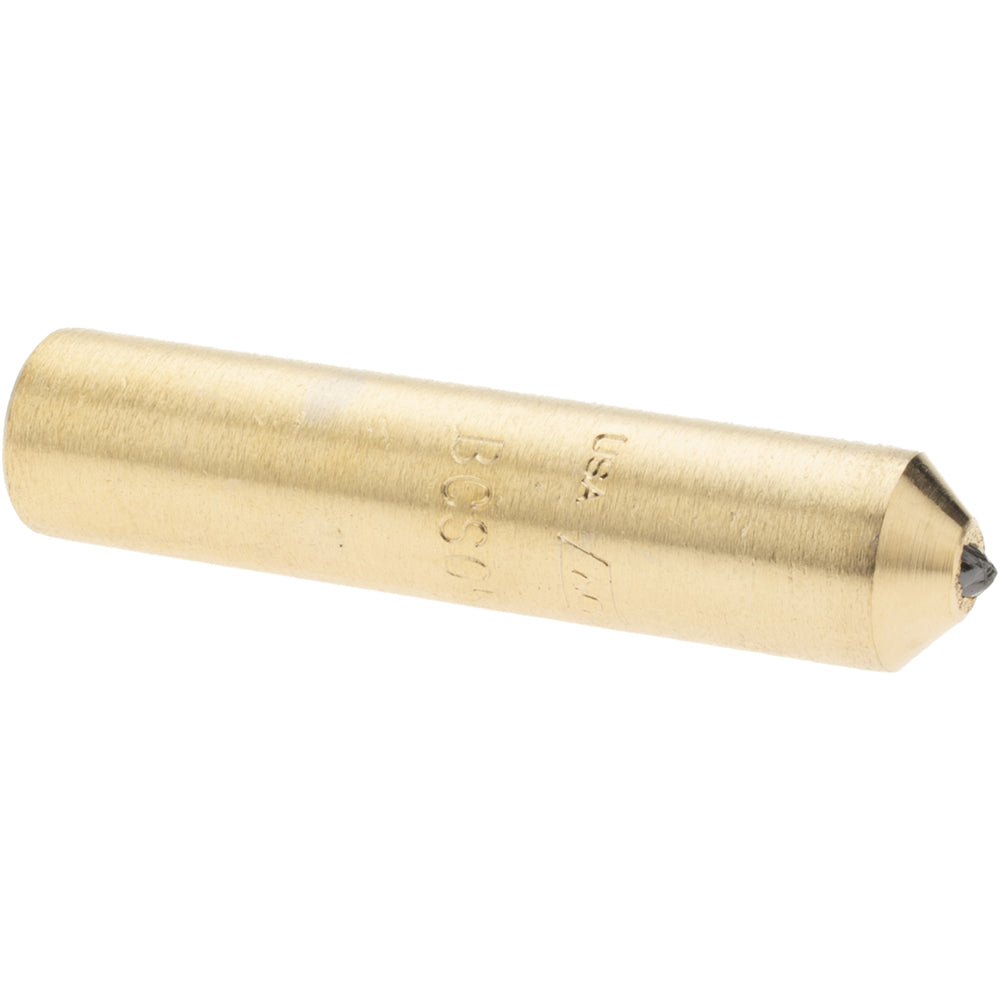 Norton 66260156907 Diamond Dresser 1/2 Carat, 7/16" Shank Dia