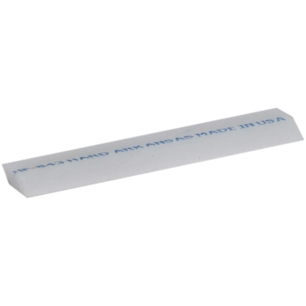 Norton 61463686815 Sharpening Stone 3/16'' Thick, Diamond