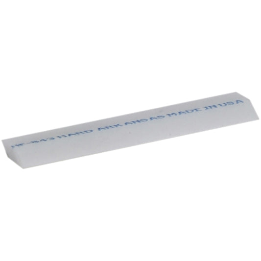 Norton 61463686815 Sharpening Stone 3/16'' Thick, Diamond