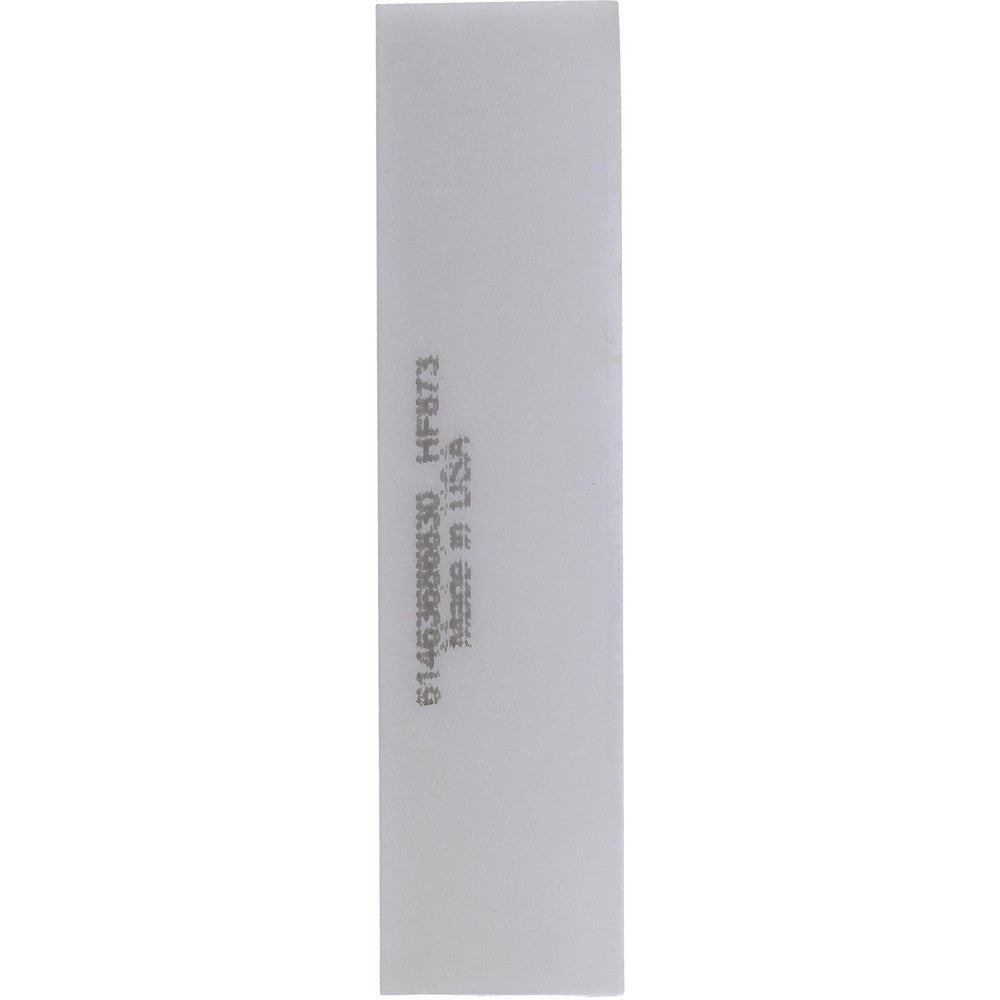 Norton 61463686830 Sharpening Stone 1/8'' Thick, Knife