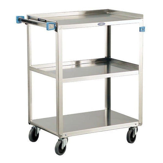 Lakeside 311 Standard Utility Cart Stainless Steel