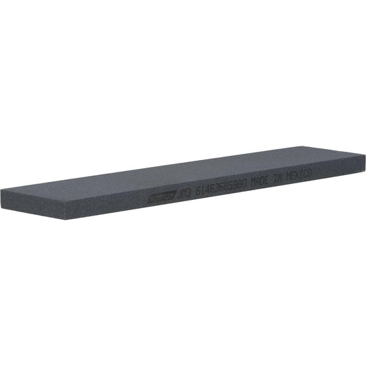 Norton 61463685980 Sharpening Stone 1/2'' Thick, Rectangle