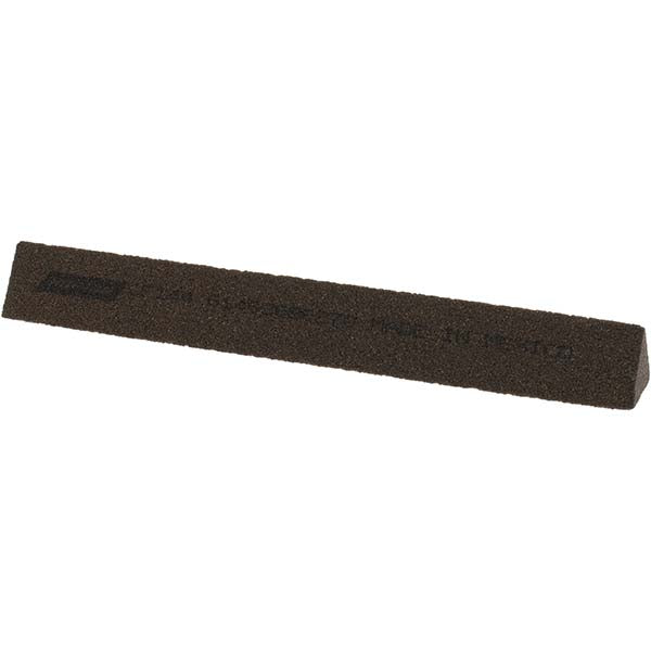 Norton 61463686270 Sharpening Stone 1/2'' Thick, Triangle