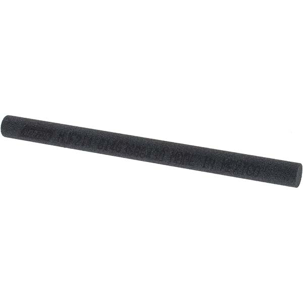 Norton 61463686430 Sharpening Stone 1/4'' Thick, Round