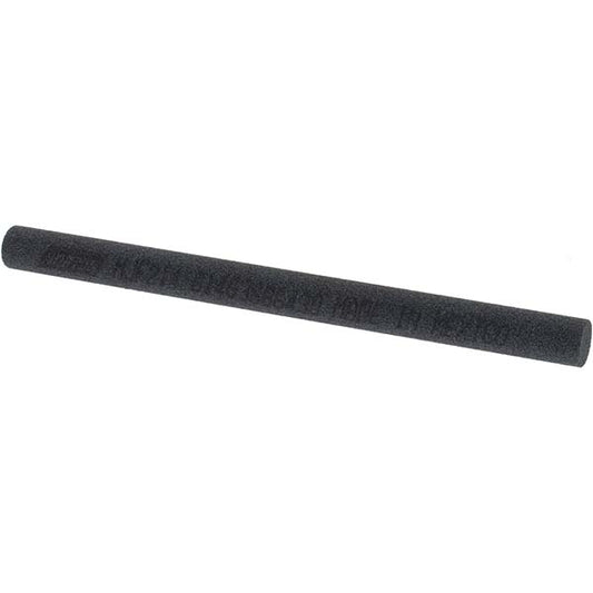 Norton 61463686430 Sharpening Stone 1/4'' Thick, Round