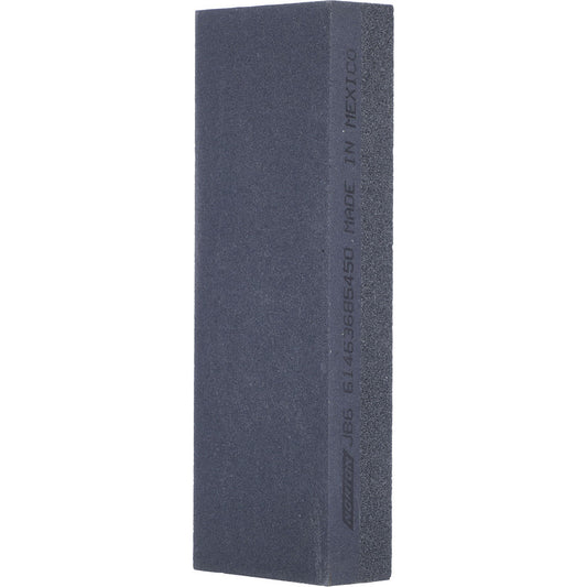 Norton 61463685450 Sharpening Stone 1'' Thick, Rectangle