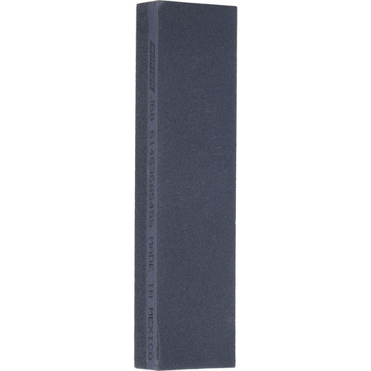 Norton 61463685455 Sharpening Stone 1'' Thick, Rectangle