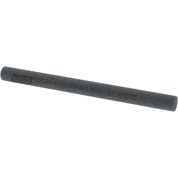 Norton 61463686440 Sharpening Stone 3/8'' Thick, Round