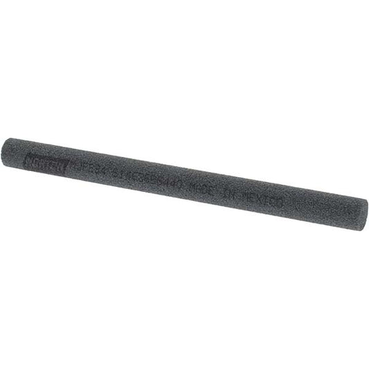 Norton 61463686440 Sharpening Stone 3/8'' Thick, Round
