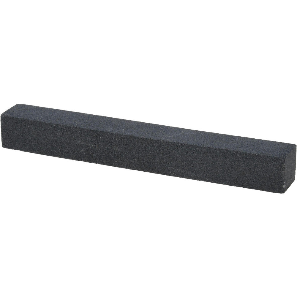Value Collection 399-1109 Square, Silicon Carbide, Toolroom Finishing Stick