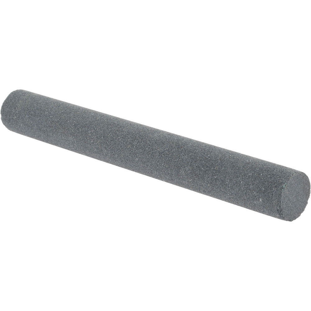 Value Collection 399-1129 Round, Silicon Carbide, Toolroom Finishing Stick