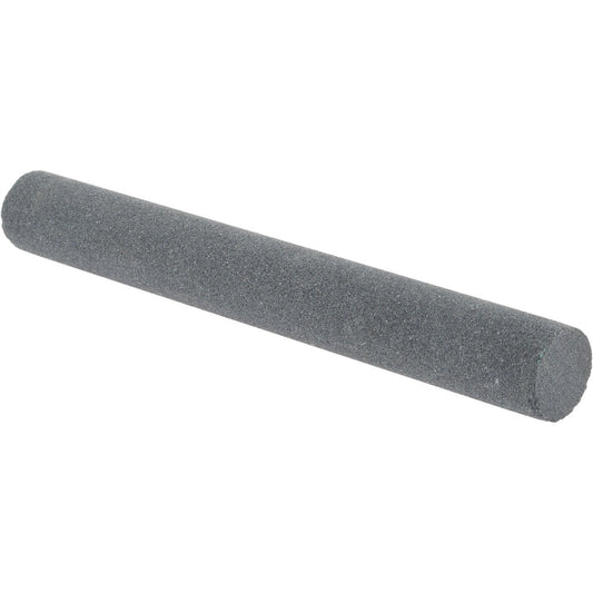 Value Collection 399-1129 Round, Silicon Carbide, Toolroom Finishing Stick