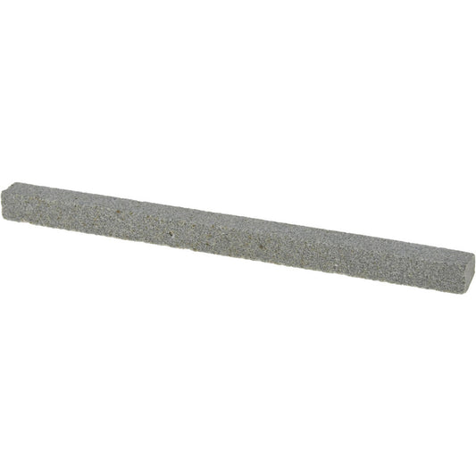 Value Collection 399-0103 Square, Aluminum Oxide, Toolroom Finishing Stick