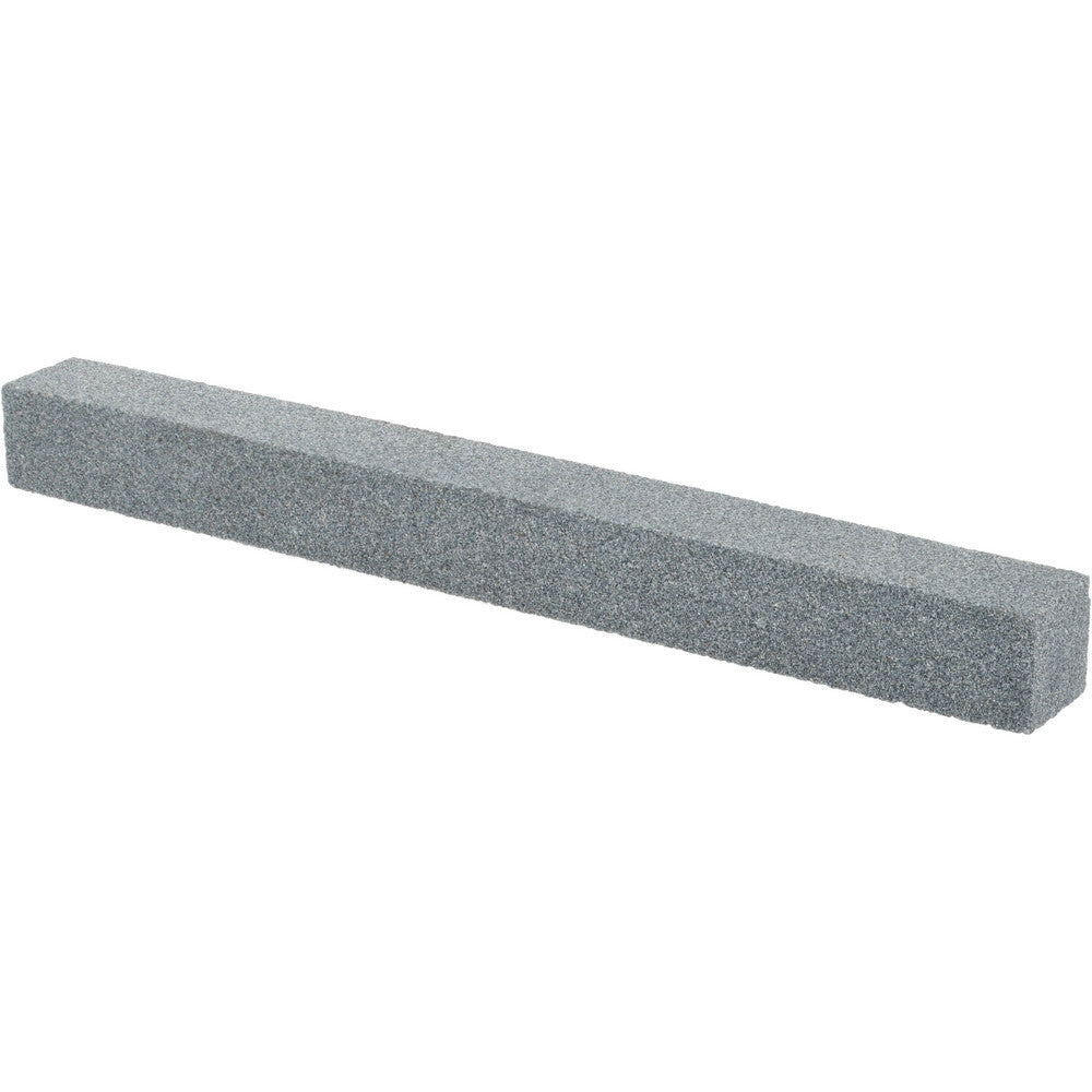 Value Collection 399-0006 Square, Aluminum Oxide, Toolroom Finishing Stick