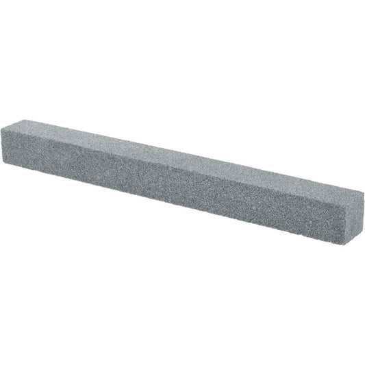 Value Collection 399-0006 Square, Aluminum Oxide, Toolroom Finishing Stick