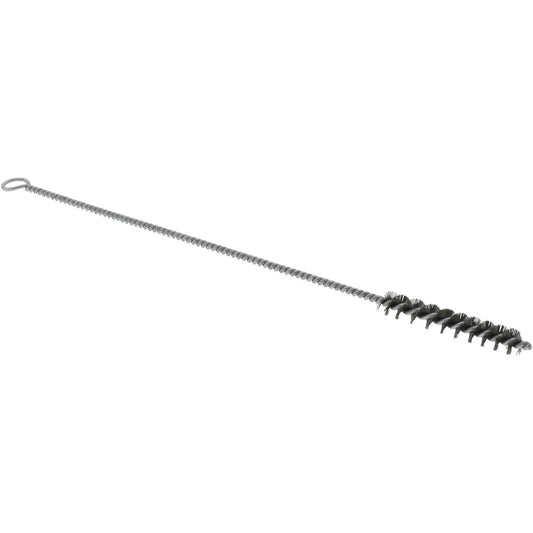 Value Collection 399-0109 Square, Aluminum Oxide, Toolroom Finishing Stick