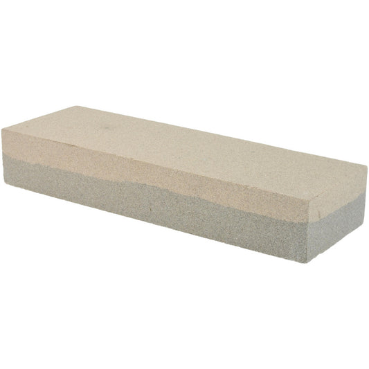 Value Collection 399-6790 Sharpening Stone 1'' Thick, Rectangle