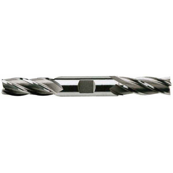 YG-1 13321 Square End Mill 1/2" Dia, 1" LOC, 4 Flutes, Cobalt