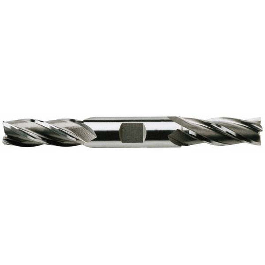 YG-1 13359 Square End Mill 3/4" Dia, 1-5/8" LOC, 4 Flutes, Cobalt