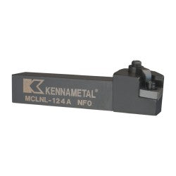 Kennametal 1808143 LH MCLN Negative Rake Indexable Turning Toolholder