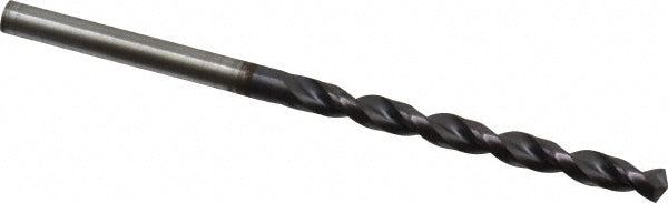 Guhring 9005300038000 Jobber Length Drill Bit #25, 130 &deg, Powdered Metal