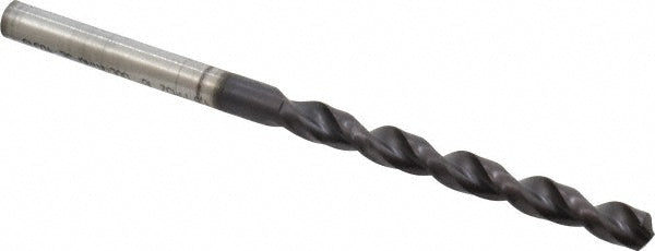 Guhring 9005300045000 Jobber Length Drill Bit #16, 130 &deg, Powdered Metal