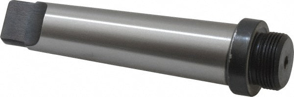 Accupro 12633404705 Boring Head Taper Shank MT3, Threaded Mount