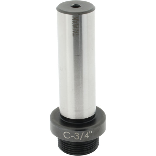 Accupro 126.33404741 Boring Head Straight Shank Threaded Mount