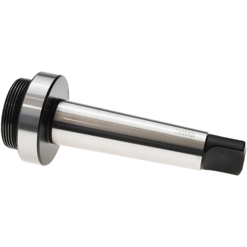Accupro 12633404825 Boring Head Taper Shank MT3, Threaded Mount