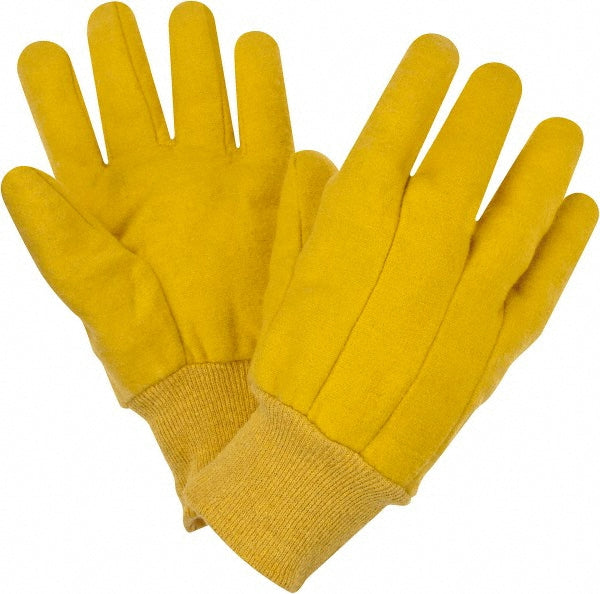 PRO-SAFE 93-568 Work Gloves PRO-SAFE Size Universal, Not Lined, Cotton Fabric