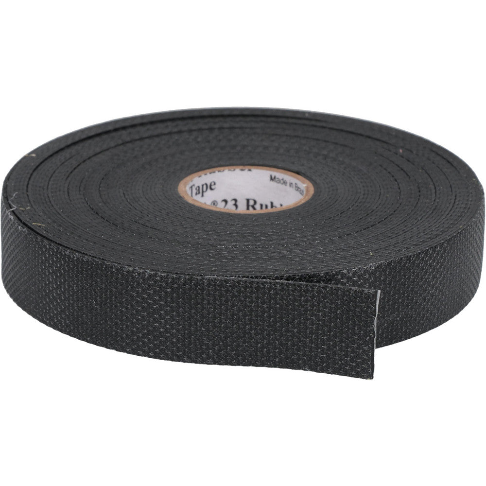 3M 7000007286 Electrical Tape 3/4" Wide, 30' Long, 30 mil Thick, Black