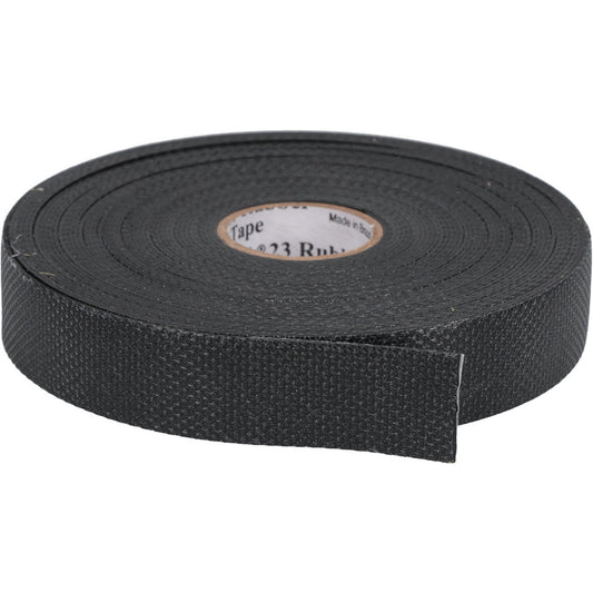 3M 7000007286 Electrical Tape 3/4" Wide, 30' Long, 30 mil Thick, Black