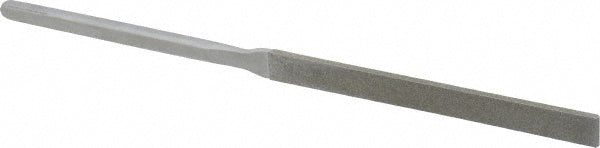 Strauss HB2601 D91 8-1/2" OAL Fine Equalling Needle Diamond File