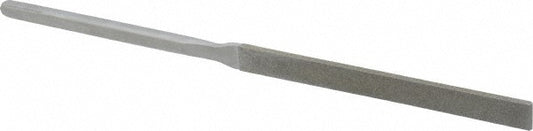 Strauss HB2601 D91 8-1/2" OAL Fine Equalling Needle Diamond File